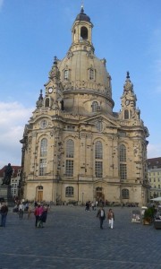 Frauenkirche