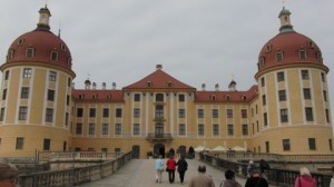 Schloss Moritzburg