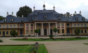 Schloss Pillnitz