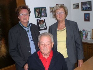 Scheer Rupert, 94 Jahre